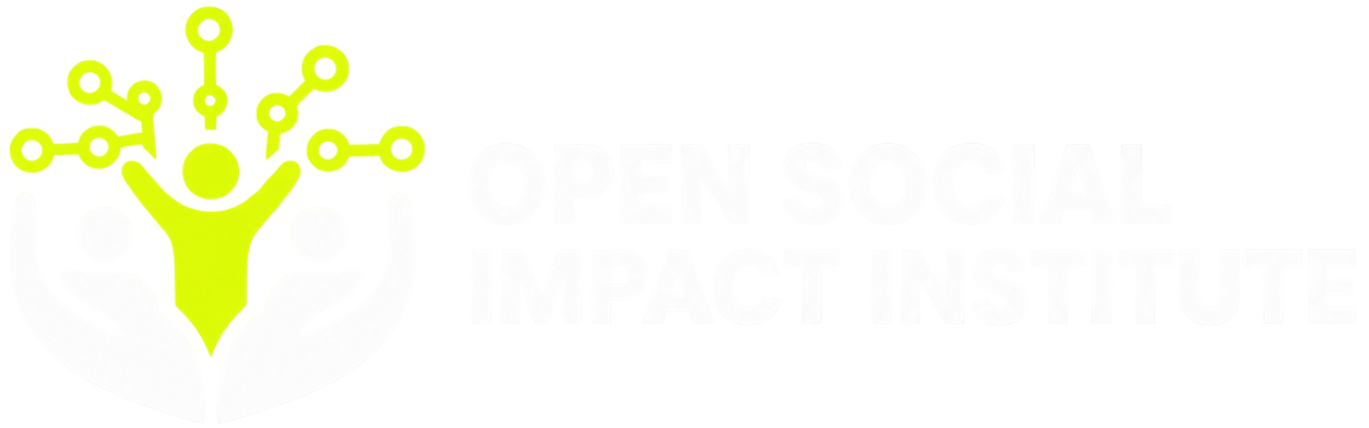 Open Social Impact Institute